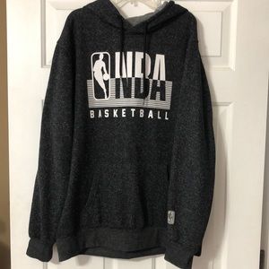 NBA Basketball Hoodie